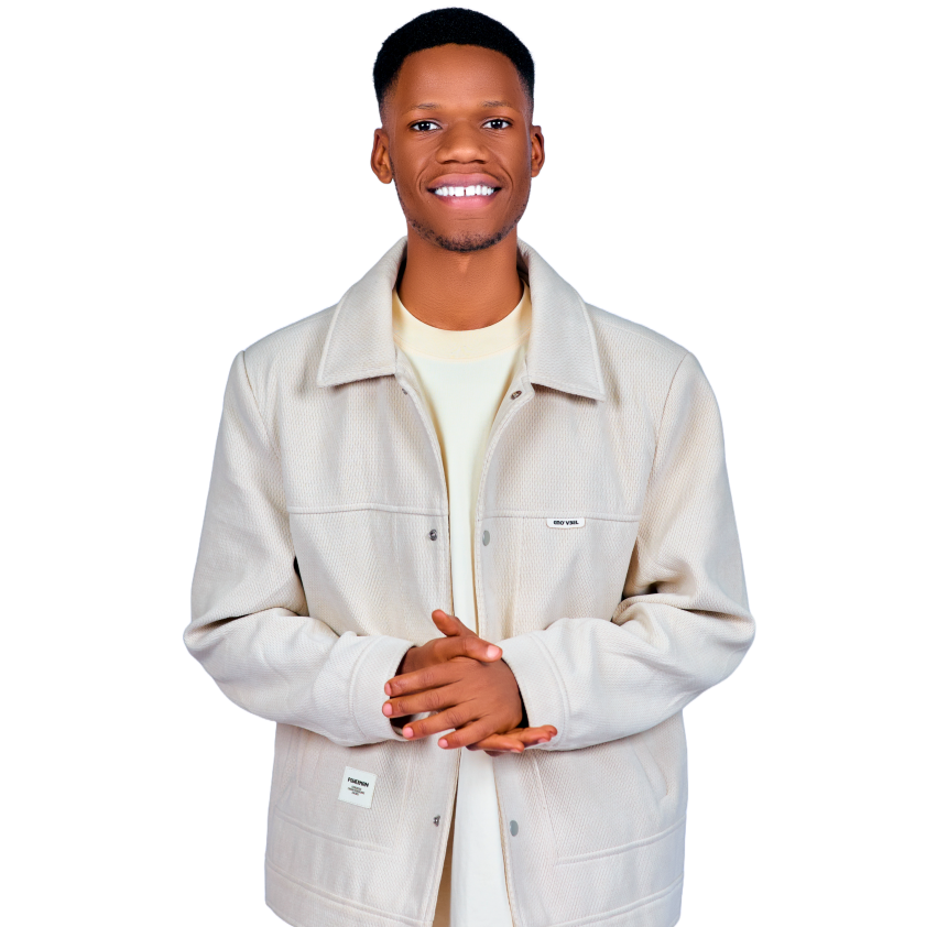 Thierry I. Muhirwa